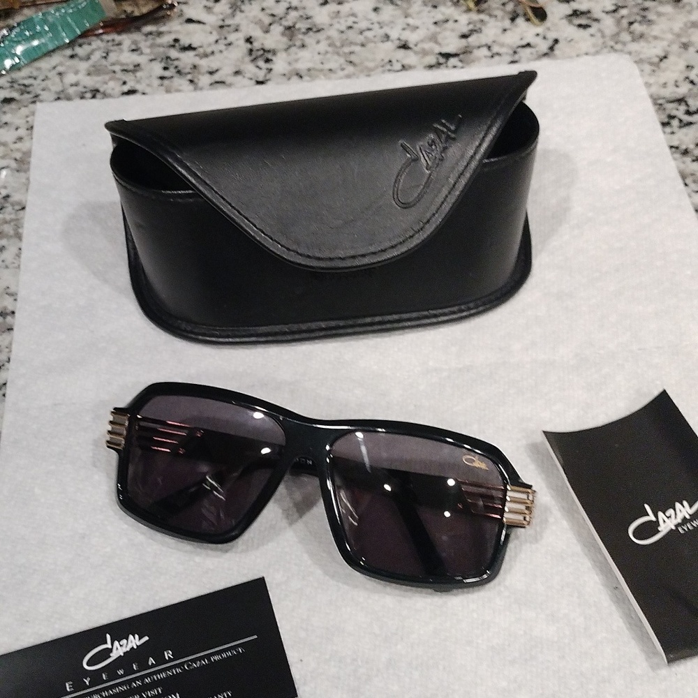 Cazel MOD 8023 COL 001 61